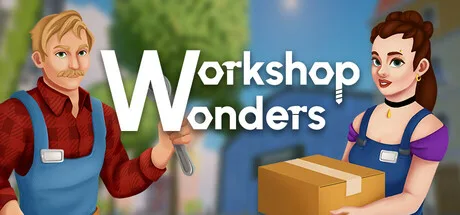 Workshop Wonders: A Comprehensive Simulation Experience 1 Workshop Wonders