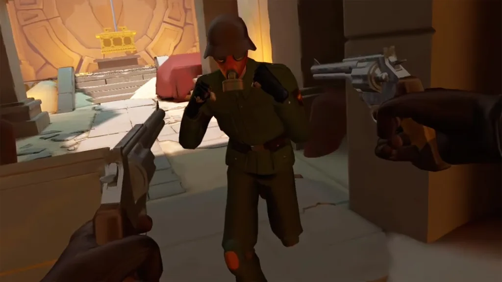 action hero vr action hero vr