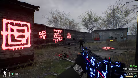 dead rush epic games dead rush epic games