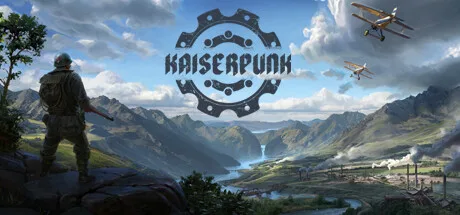 KAISERPUNK: The Bold Fusion of History and Futurism Set to Redefine Action RPGs 1 KAISERPUNK