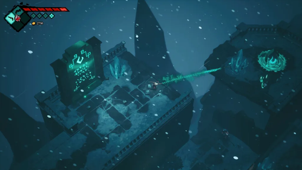 Mark of the Deep pc Mark of the Deep pc