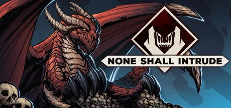 None Shall Intrude: Upcoming Roguelite Strategy Game 1 None Shall Intrude