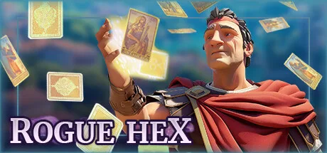 Rogue Hex: A Revolutionary Blend of Strategy and Deck-Building 1 Rogue Hex