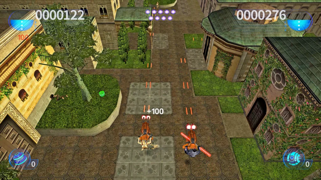 STAR WARS Jedi Power Battles pc STAR WARS Jedi Power Battles pc
