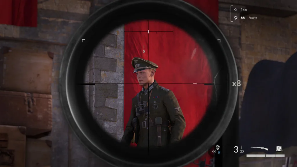 Sniper Elite Resistance pc Sniper Elite Resistance pc
