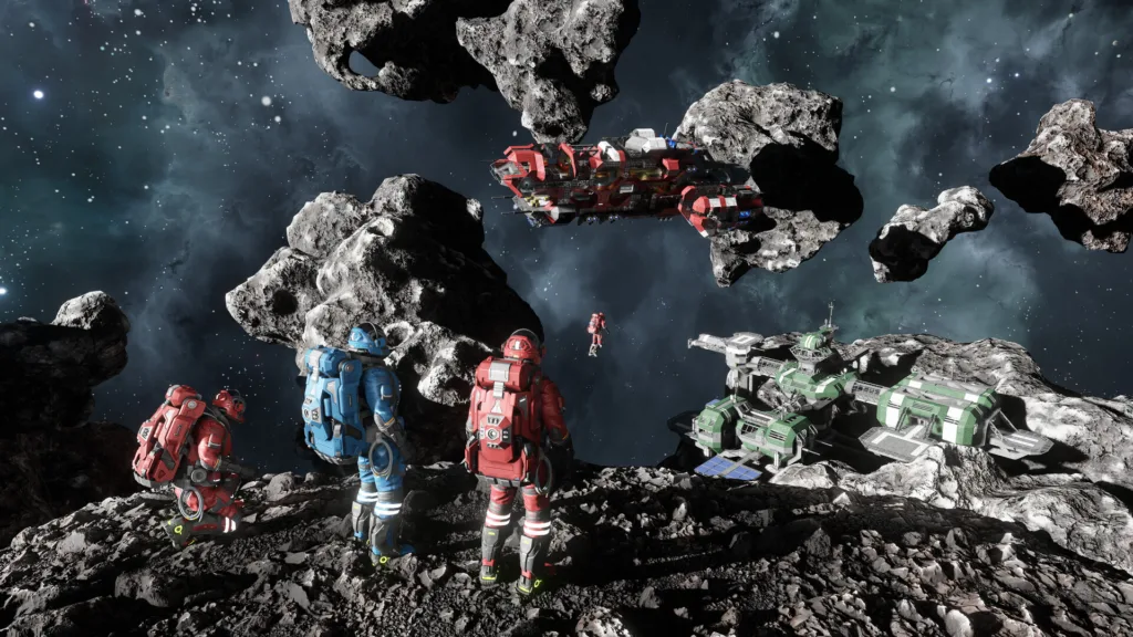 Space Engineers 2 steam Space Engineers 2 steam