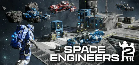 Space Engineers 2: A New Chapter in Cosmic Creativity 1 Space Engineers 2