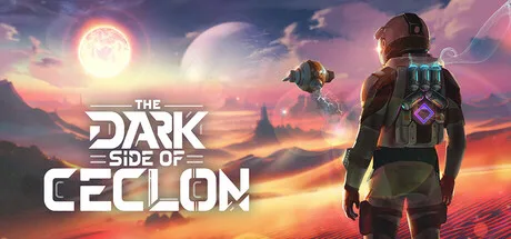 The Dark Side of Ceclon Review: A Sci-Fi Survival Epic Awaits 1 THE DARK SIDE OF CECLON