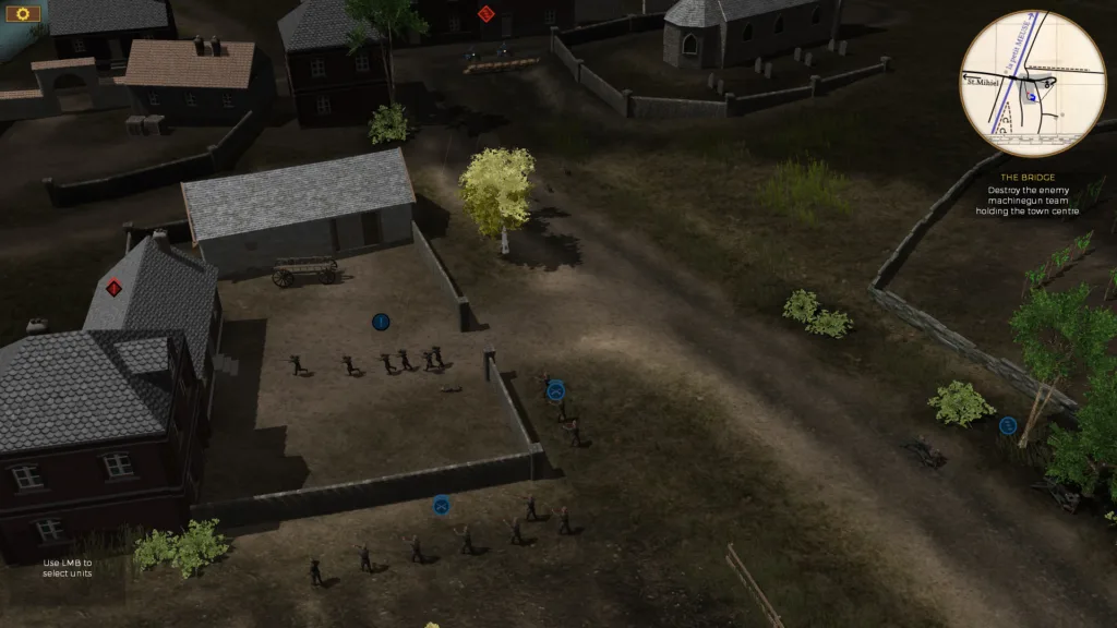 Tactics of World War I steam Tactics of World War I steam