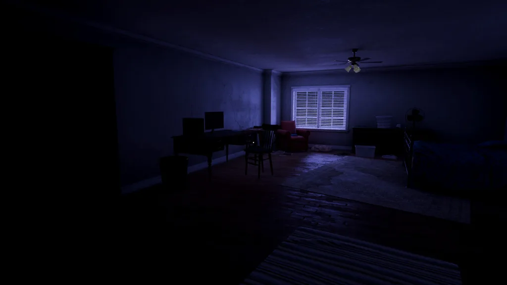 The Haunting of Joni Evers pc The Haunting of Joni Evers pc