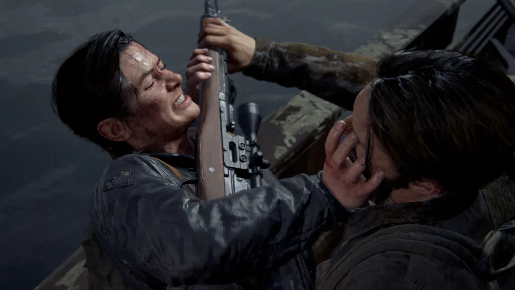 The Last of Us Part II Remastered steam 2 The Last of Us Part II Remastered steam 2