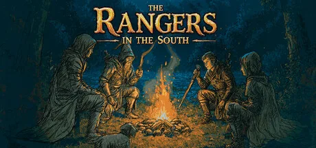 The Rangers in the South: A Nostalgic Yet Modern RPG Adventure 1 The Rangers in the South