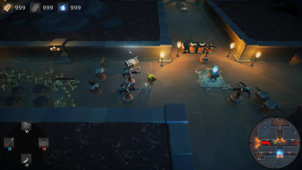 Crypt Crawler steam Crypt Crawler steam