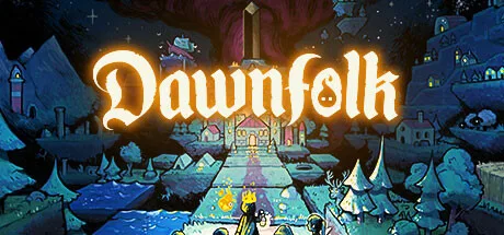 Dawnfolk: A Darkly Charming Adventure in City-Building 1 Dawnfolk