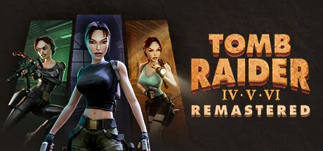 Tomb Raider IV-VI Remastered: A Deep Dive into the Revival of Lara Croft's Classic Adventures 1 Tomb Raider IV-VI Remastered